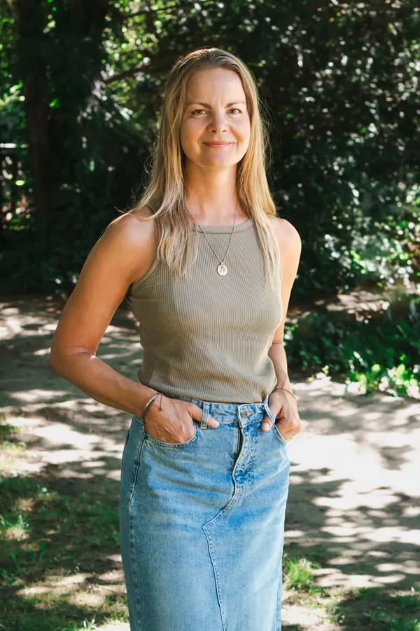 Signe Søndergaard