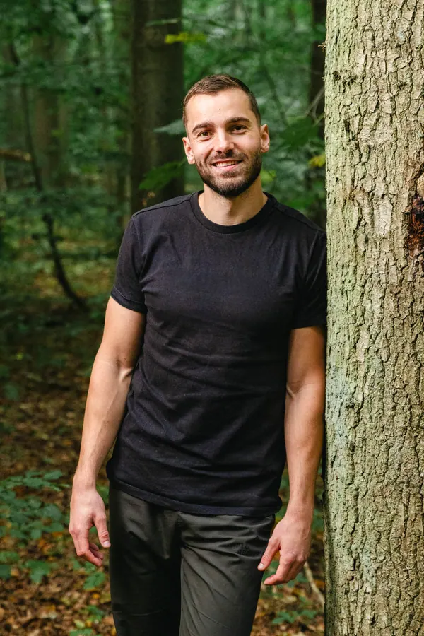 Sebastian Behnke