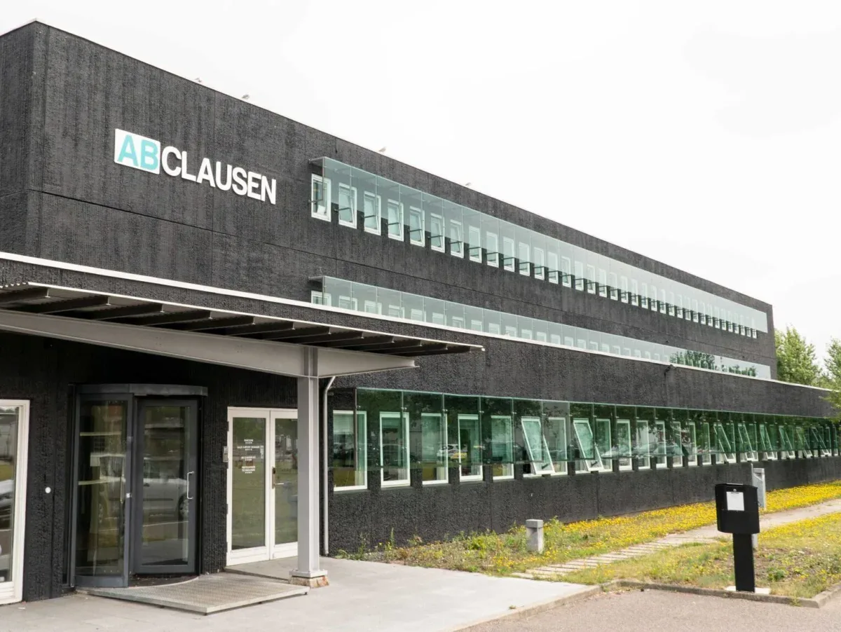 ABC Rådgivende Ingeniører