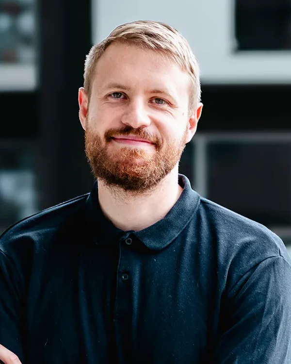 Morten Skov