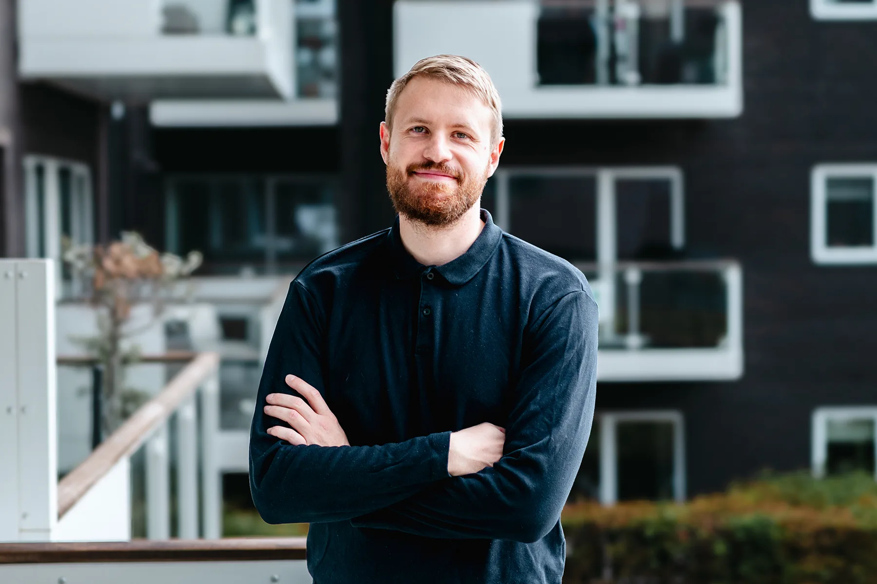 Morten Skov