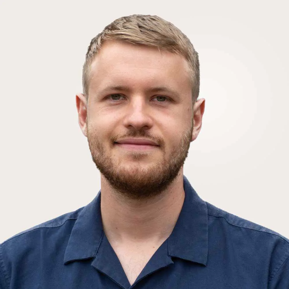 Morten Skov