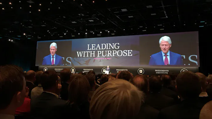 Presidents Institute