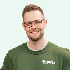 Daniel Knaap